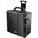 Peli 1640 Case - Black with foam