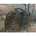 Wildlife Watching Standard Dome Hide - C30 Camouflage