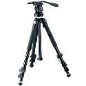 Swarovski No 1 Tripod plus Manfrotto 128RC Head