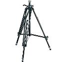 Manfrotto 028B Triman Tripod Black