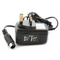 Quantum TCRUK Mains Charger