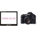 Giottos Screen Protector for Canon 5D