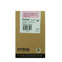 Epson T6056 Vivid Light Magenta 110ml Ultra Chrome K3 Ink Cartridge