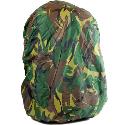 Wildlife Watching Single Layer Rucksack Cover Size 2 (60l) Camouflage