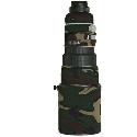 LensCoat for Nikon 300mm f/2.8 AF-S II - Forest Green Camo