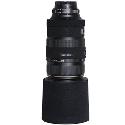 LensCoat for Nikon 80-400mm f/4.5-5.6 VR - Black