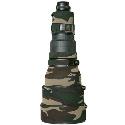 LensCoat for Nikon 400mm f/2.8 AF-S II - Forest Green Camo