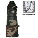 LensCoat for Nikon 300mm f/2.8 AF-S VR  - RealTree Hardwoods Snow