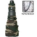 LensCoat for Nikon 400mm f/2.8 AF-S II - Realtree Hardwoods Snow