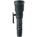 Sigma 800mm f5.6 APO EX DG HSM Lens - Canon Fit