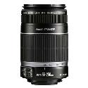 Canon EF-S 55-250mm f4-5.6 IS Lens