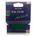 Hoya 55mm Green X1