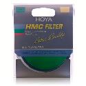 Hoya 62mm HMC Green X1