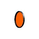 B+W 39mm 040 Yellow - Orange SH Filter