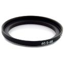 Erol Step-Up Ring 40.5mm - 46mm