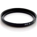 Erol Step-Up Ring 40.5mm - 43mm