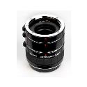 Kenko DG Sony / Minolta AF Extension Tubes Set (36mm, 20mm, 12mm)