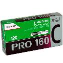 Fuji PROC 120 pack of 5