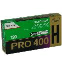 Fuji PROH 120 pack of 5