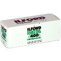 Ilford Delta 400 Pro 120 roll film
