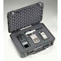 Peli 1500 Case with Dividers Black