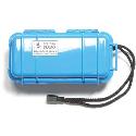 Peli 1030 Microcase Blue with Black Liner