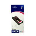 Epson T5493 Magenta 500ml Ultra Chrome Ink Cartridge