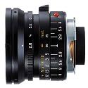 Leica Elmarit-M 24mm f/2.8 Aspheric Lens - Black