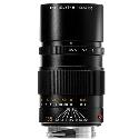 Leica Apo-Telyt-M 135mm f/3.4 Lens - Black