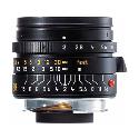 Leica Summicron-M 35mm f/2 Aspheric Lens - Black