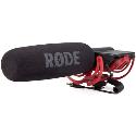 Rode VideoMic Microphone