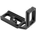 Kirk BL-F100 L-Bracket for Nikon F100