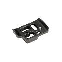 Kirk PZ-82 Quick Release Camera Plate for Kodak Pro 14N, SLR/N and SLR/C