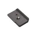 Kirk PZ-14 Quick Release Camera Plate for Nikon F90s with MB-10 Grip