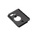 Kirk PZ-48 Quick Release Camera Plate for Leica R8 with Motor Winder