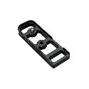 Kirk PZ-46 Quick Release Camera Plate for Haselblad XPan