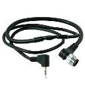 Quantum FW44 Nikon MD Cable D1,F5, F90, F100