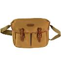 Billingham Hadley Large - Khaki FibreNyte/Tan