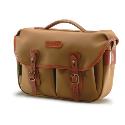 Billingham Hadley Pro Original - FibreNyte Khaki and Tan