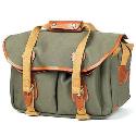 Billingham 335 - Sage FibreNyte/Tan