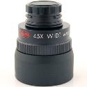 Kowa TE-9WD 45x Wide Eyepiece