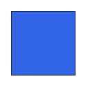 Lee 80A Colour Temperature Correction Resin Filter
