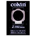 Cokin Z029 Orange (85A) Filter