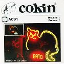 Cokin A091 Dreams 1 Filter
