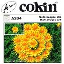 Cokin A204 Multi Image x25 Filter