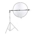 Bowens Reflector Disc Arm