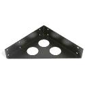 Bowens Rail Side-Mount Bracket