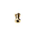 Manfrotto 066 Double Female Thread Stud