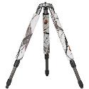 LegCoats Gitzo 1548 Realtree Hardwood Snow