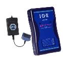 IDX Endura7S Kit  Battery and EC1 Charger